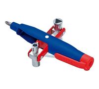 Knipex Clé pour armoire électrique - 145 mm