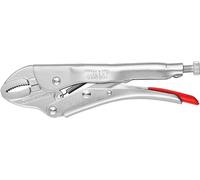 Knipex Clé pour armoires de commande, 00 11 07 | forme stylo pour toutes les armoires et systèmes de fermeture standard 145 mm