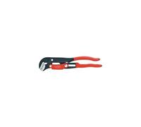Knipex Clés serre-tubes en «S», avec réglage rapide Knipex Quantité:1