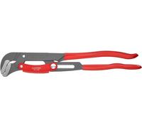 Knipex pince à tube S-Maul avec réglage rapide - 8361020