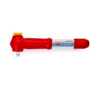 Knipex Clés dynamométriques, avec carré mâle, réversible Knipex Quantité:1