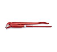 Knipex Clés serre-tubes 45° Knipex Quantité:1