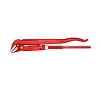 Knipex Clés serre-tubes 45° Knipex Quantité:1