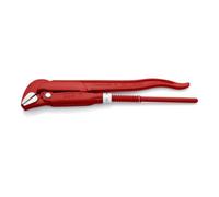 Knipex Clés serre-tubes 45° Knipex Quantité:1