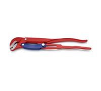 Knipex Clés serre-tubes en «S», avec réglage rapide Knipex Quantité:1