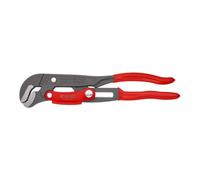 Knipex Clés serre-tubes en «S», avec réglage rapide Knipex Quantité:1