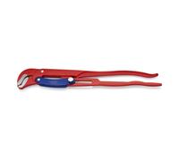 Knipex Clés serre-tubes en «S», avec réglage rapide Knipex Quantité:1