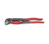 Knipex Clés serre-tubes en «S», avec réglage rapide Knipex Quantité:1