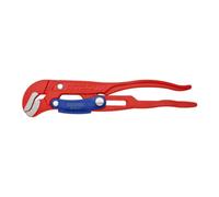 Knipex Clés serre-tubes en «S», avec réglage rapide Knipex Quantité:1