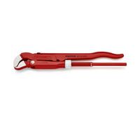 Knipex Clés serre-tubes en «S» Knipex Quantité:1