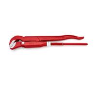 Knipex Clés serre-tubes en «S» Knipex Quantité:1