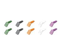 Knipex 00 61 10 C V02 Marquage de pince 10 pc(s)