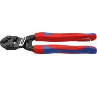 Knipex Coupe-boulons CoBolt 71 02 200 T Compact 200 mm gaines bi-matière œillet intégré