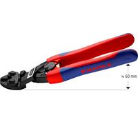 KNIPEX CoBolt®Coupe-boulons compact