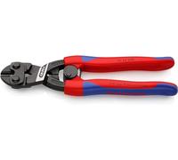 Knipex CoBolt Coupe-boulons compact 71 32 200 – 200 mm, gaines bi-matière minces