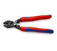 Knipex CoBolt® Coupe-Boulons Compact Avec Housses Multicomposants, 200 Mm