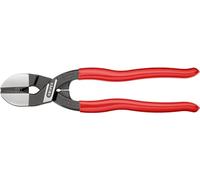 Knipex Coupe-boulons CoBolt 71 21 200 – 200 mm compact, embout n° 20G