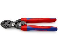 Knipex Coupe-boulons CoBolt® compact 200 mm – gaînes bi-matière – 71 12 200 SB
