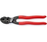 KNIPEX CoBolt Coupe-boulons compact sur carte LS gainées, 71 21 200 SB