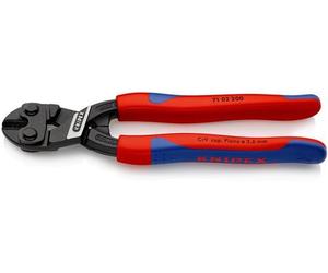 Knipex CoBolt Kompakt-Bolzenschneider 200 mm (71 02 200)