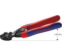 Knipex CoBolt Kompakt-Bolzenschneider 200mm (71 22 200)