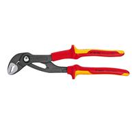 Knipex Cobra 250Mm VDE Pince À Eau Entièrement Isolée 87 28 250UKSBE