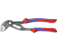 Knipex Cobra 87 02 180 Pince multiprise Taille (métrique) 36 mm 180 mm