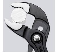KNIPEX KNIPEX Cobra® 87 02 250, Clé à tuyau / Serre-tube