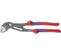KNIPEX KNIPEX Cobra® 87 02 300, Clé à tuyau / Serre-tube
