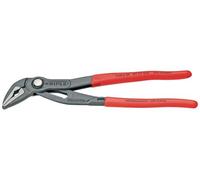 Knipex Pince multiprise Cobra effilée 250 mm - PVC - Ouverture 34 mm - 19 positions - 8751250
