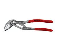 KNIPEX Cobra ES 87 51 180, 180mm, Clé à tuyau / Serre-tube