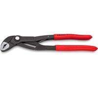 KNIPEX Cobra...matic Pince multiprise sur carte LS gaines PVC anti-dérapantes 250 mm, 87 11 250 SB