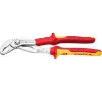 KNIPEX Cobra Pince à pompe à eau chromée