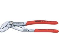 KNIPEX Cobra - Pince à rainures et languettes - 180 mm - ouverture maximale : 42 mm