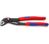 Knipex Cobra Quickset Pince À Eau Multi Composant 250Mm Kpx8722250