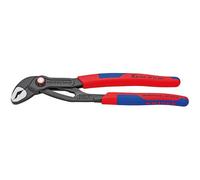 Knipex Cobra QuickSet Pince multiprise de pointe 250 mm - 87 22 250 SB