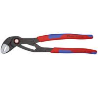 KNIPEX Cobra QuickSet Pince multiprise de pointe sur carte, 87 22 250 SB