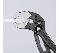 Knipex Cobra XL 87 01 400 Pince multiprise Taille (métrique) 95 mm 400 mm