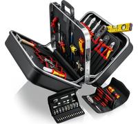KNIPEX coffret à outils BIG Twin Elektro