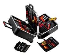 KNIPEX coffret à outils BIG Twin Move Elektro