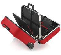 KNIPEX coffret à outils BIG Twin Move RED