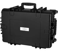 Knipex Coffret à outils Robust45 Move vide - 002137LE
