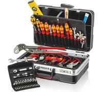 KNIPEX coffret à outils Vision27 sanitaire