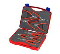 Knipex Coffret d'outils "SRZ" Knipex Quantité:1