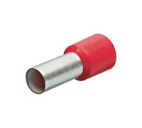 Knipex Embouts de câble avec col en plastique 97 99 337 Quantité 100