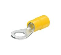 Knipex cosses à sertir isolées - Jaune