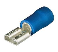 Knipex Cosses clips femelles isolées - 97 99 030