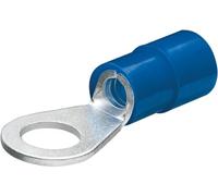 Knipex Cosses rondes isolées 100 pièces de chaque, 97 99 175