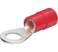 Knipex Cosses rondes isolées 200 pièces de chaque, 97 99 170