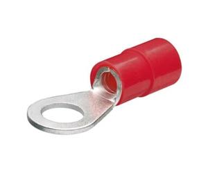 Knipex Cosses rondes, isolées Knipex Quantité:200